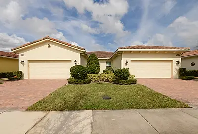 21028 SW Modena Way Port Saint Lucie FL 34986