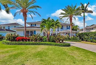 2560 Estates Drive North Palm Beach FL 33410