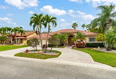 4919 NW 106th Avenue Coral Springs FL 33076