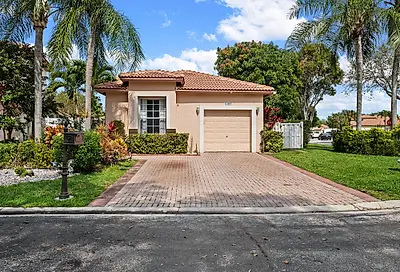 6309 NW 39th Street Coral Springs FL 33067