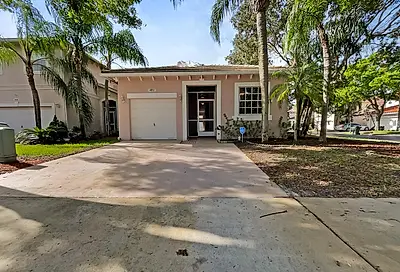 4852 NW 20th Place Coconut Creek FL 33063