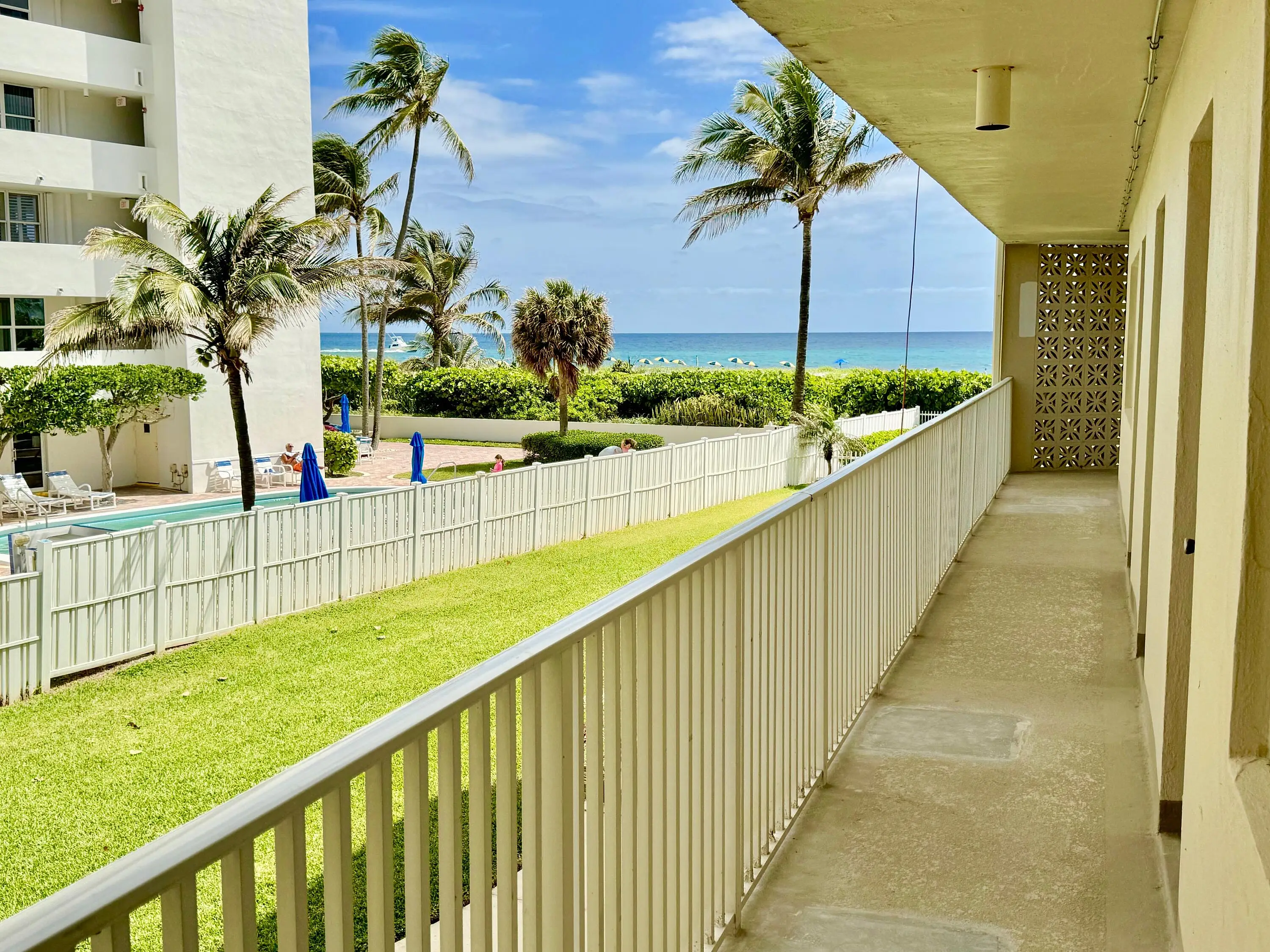 3600 N Ocean Drive