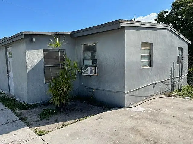 316 NW 20th Terrace