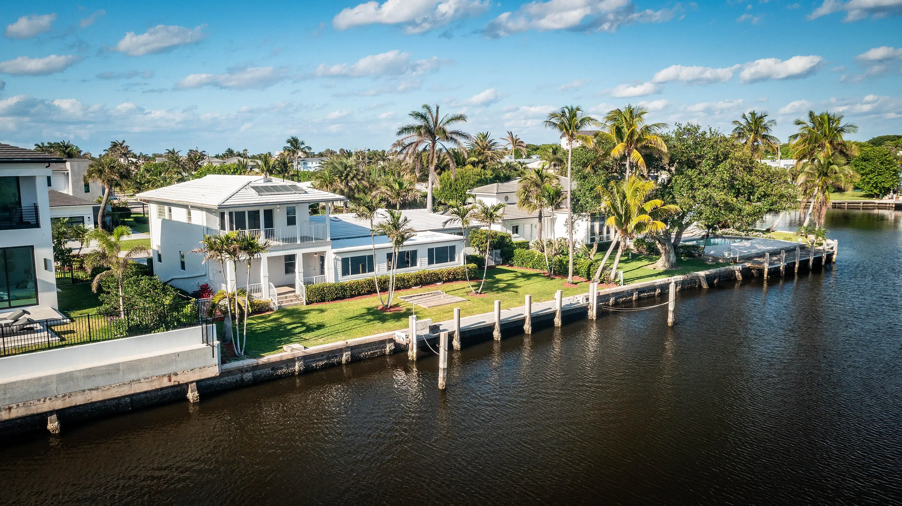 2 Inlet Cay Drive