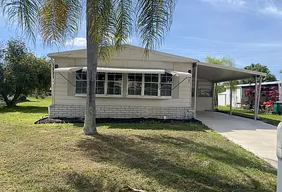 7 Villa Flores Port Saint Lucie FL 34952