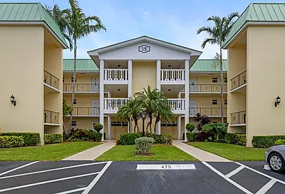 15 Colonial Club Drive Boynton Beach FL 33435