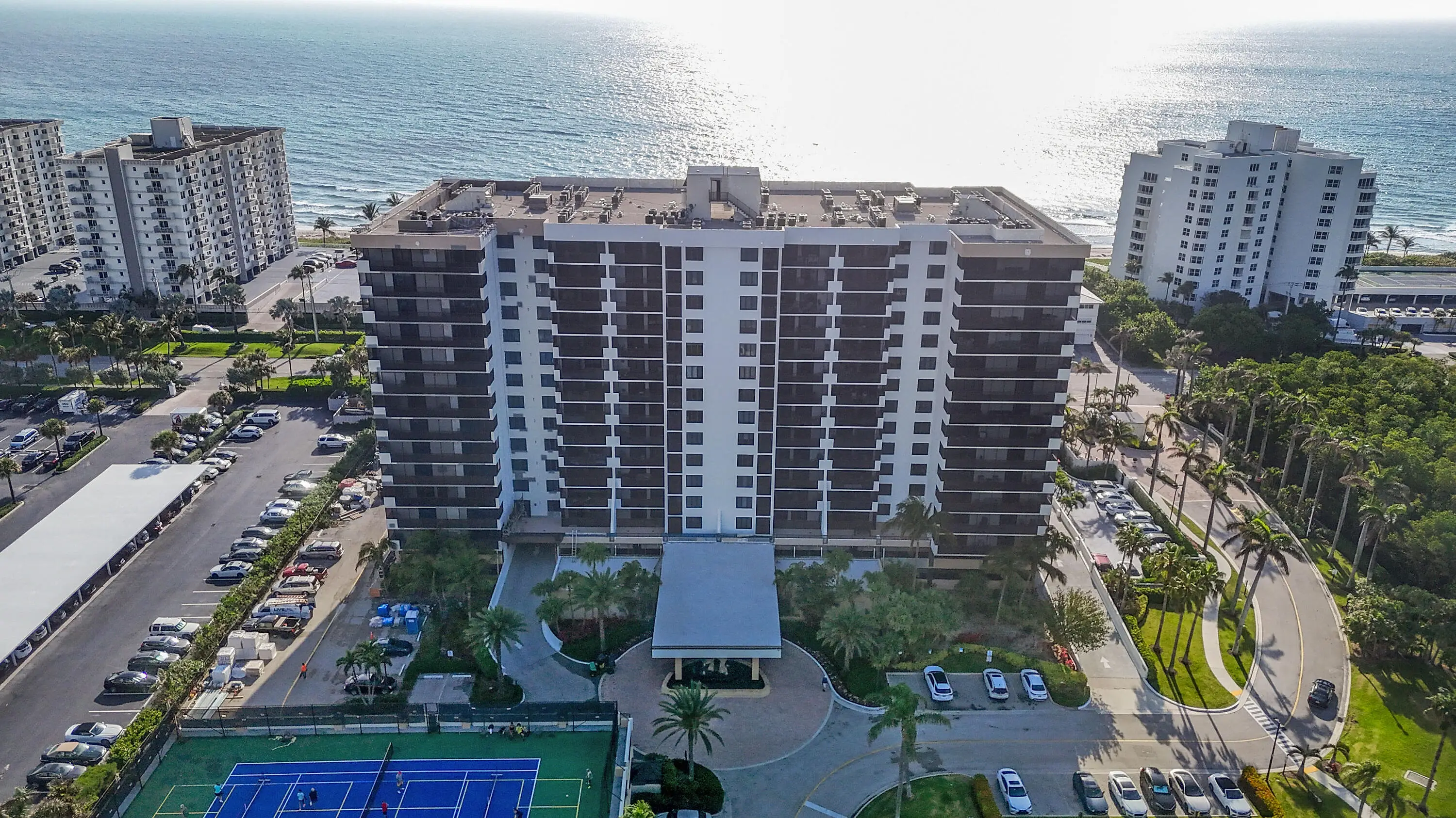 3400 S Ocean Boulevard