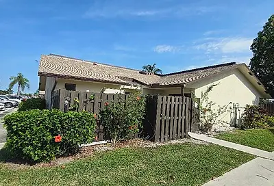 1502 Waterview Circle Palm Springs FL 33461