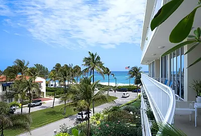 100 Royal Palm Way Palm Beach FL 33480
