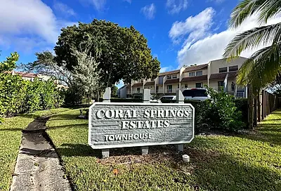 3760 NW 115th Way Coral Springs FL 33065