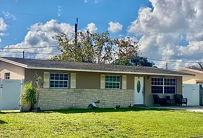 63 Andros Road Palm Springs FL 33461