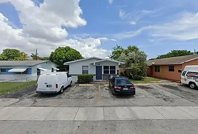 2755 NW 14th Street Fort Lauderdale FL 33311