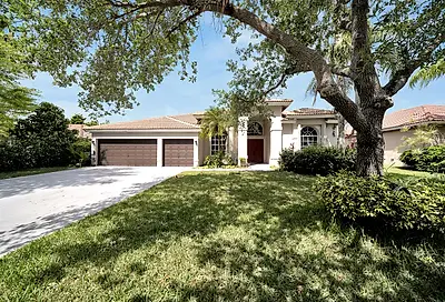 1342 NW 104th Drive Coral Springs FL 33071