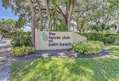 2788 Tennis Club Drive West Palm Beach FL 33417