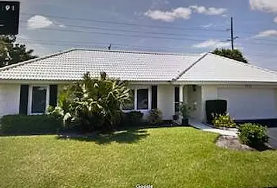 1355 Walnut Terrace Boca Raton FL 33486