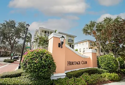 1005 W Heritage Club Circle Delray Beach FL 33483