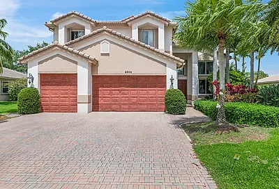 4604 Windward Cove Ln Lane Wellington FL 33449