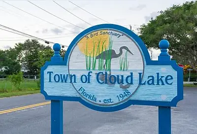 103 Shannondale Road Cloud Lake FL 33406