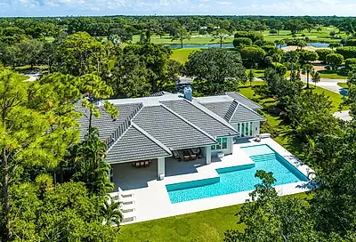 7 Country W Road Village Of Golf FL 33436