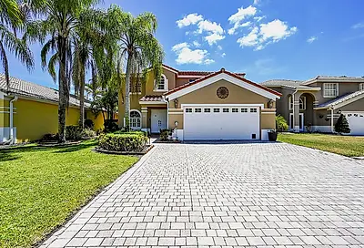 8412 NW 47th Street Coral Springs FL 33067
