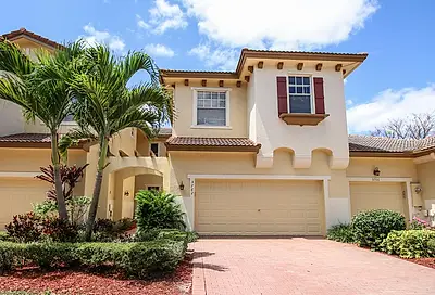 5762 NW 119th Drive Coral Springs FL 33076