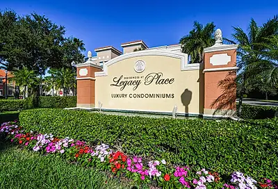 11028 Legacy Drive Palm Beach Gardens FL 33410