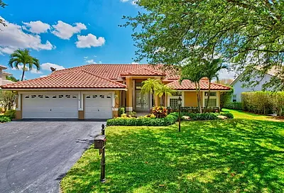10012 NW 57th Place Coral Springs FL 33076