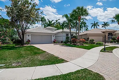 8796 Via Tuscany Drive Boynton Beach FL 33472