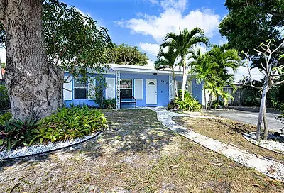 1817 N M Street Lake Worth Beach FL 33460