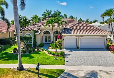 12385 Rockledge Circle Boca Raton FL 33428