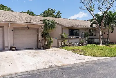 15 Flint Way Boynton Beach FL 33426