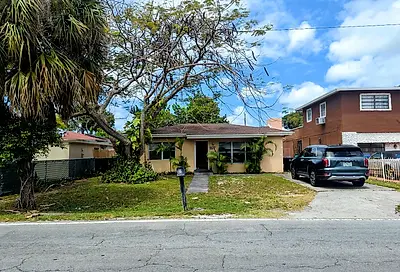 1127 NW 7th Avenue Fort Lauderdale FL 33311