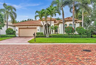 6424 Bellamalfi Street Boca Raton FL 33496