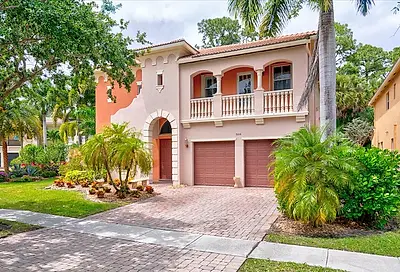 9106 Nugent Trail West Palm Beach FL 33411