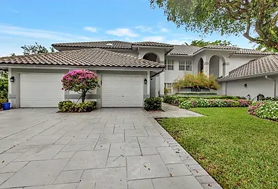 11530 Briarwood Circle Boynton Beach FL 33437