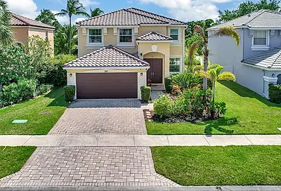 285 Saratoga E Boulevard Royal Palm Beach FL 33411