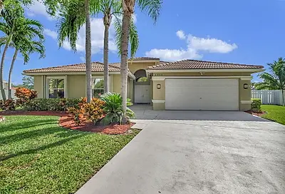 6055 Indian Forest Circle Lake Worth FL 33463