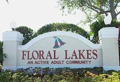 6088 Floral Lakes Drive Delray Beach FL 33484
