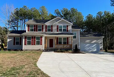 41 Sandpipers Middleburg NC 27556