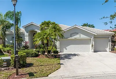 16064 Cutters Ct Fort Myers FL 33908