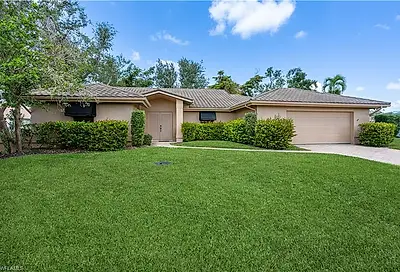 15354 Christine Way Fort Myers FL 33908