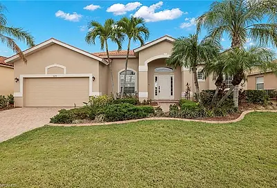 16135 Cutters Ct Fort Myers FL 33908