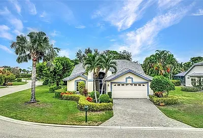 25150 Bay Cedar Dr Bonita Springs FL 34134