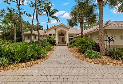 24550 Black Rush Ct Bonita Springs FL 34134