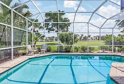14852 Crescent Cove Dr Fort Myers FL 33908