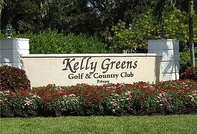 16470 Kelly Cove Dr Fort Myers FL 33908