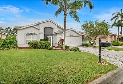 9101 Old Hickory Cir Fort Myers FL 33912