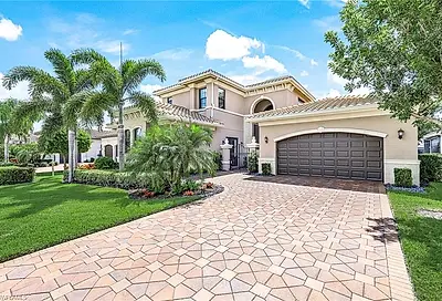 4679 Azalea Dr Naples FL 34119