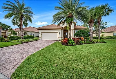 3500 Lakeview Isle Ct Fort Myers FL 33905