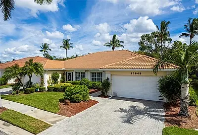 13848 Lily Pad Cir Fort Myers FL 33907